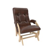 ПМ: Мебель Импэкс Кресло-глайдер Бергамо КР