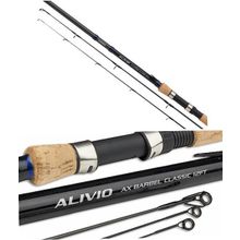 Удилище карповое Alivio AX Barbel Power, арт.ALVAXBPW Shimano