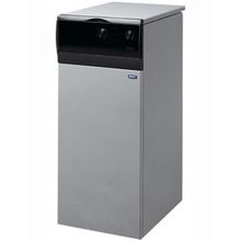 Напольный чугунный котел BAXI SLIM 1.300i