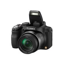 PANASONIC Lumix DMC-FZ62 DMC-FZ62-K