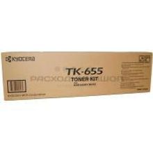 KYOCERA TK-655 тонер-картридж