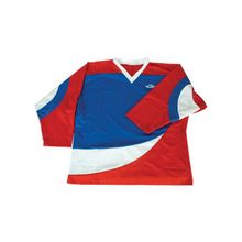 Спортивная коллекция Рубашка игровая для хоккея 706