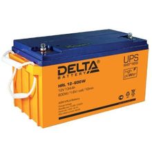 Аккумуляторная батарея DELTA HRL 12-600W (134Ah)