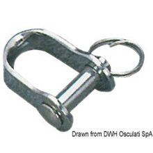 Osculati Shackle for 55.040.01 2 - 55.042.01 02, 55.040.20