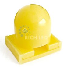 Rich LED RL-CL2835-Ycap Колпачок для клипсолайта, желтый