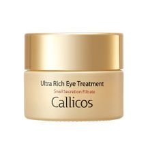 Крем насыщенный для кожи вокруг глаз Callicos Ultra Rich Eye Treatment 30мл