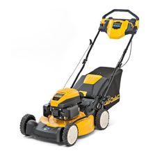 Газонокосилка бензиновая Cub Cadet  CC 53 SPO V самоходная