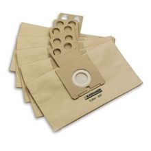 Karcher Karcher 6.904-257 мешки для пылесоса RC 3000, RC 4.000 (6.904-257 мешки бумага)