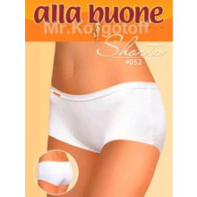 Alla Buone Трусы Alla Buone №4052