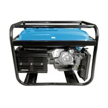 VARTEG Бензиновый генератор Varteg G7500E