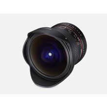 Объектив Samyang Micro 4 3 12mm f 2.8 ED AS NCS Fish-eye Olympus Pan