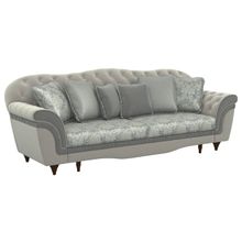 ПМ: Элегия Диван Барокко