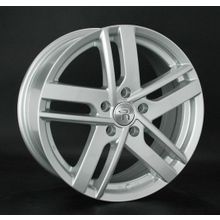 Колесный диск REPLAY TY224 7x17 5x114,3 D60,1 ET45 S