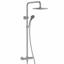 Душевая стойка Jacob Delafon July E5523-CP