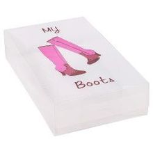 Короб Miolla для хранения обуви 52X30X11 см