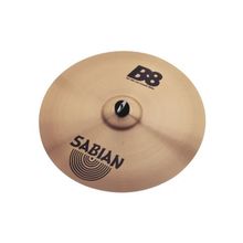 Тарелка SABIAN B8 18" CRASH RIDE