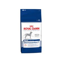 Royal Canin Maxi Dermacomfort (Роял Канин Макси Дермакомфорт) сухой корм для собак