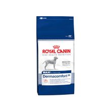 Royal Canin Maxi Dermacomfort (Роял Канин Макси Дермакомфорт) сухой корм для собак