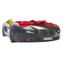 ПМ: Киндер Кровать-машина «Серия Roadster Ауди»