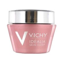 Vichy Ночной для лица Idealia Skin Sleep