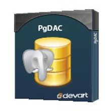DevArt DevArt PgDAC Professional - with source code Subscription single license