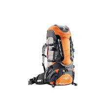 Туристический рюкзак Deuter Aircontact PRO 55 + 15 SL