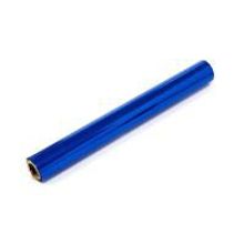 CROWN ROLL LEAF фольга синий металлик (0,2 x 30 м) CRL07_0230