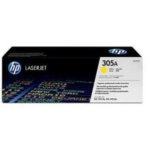 Картридж HP CF300A Black (оригинальный)