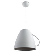 Подвес Arte Lamp A6601SP-1WH CAFFETTERIA