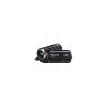 Видеокамера Panasonic HC-V100. Цвет: черный