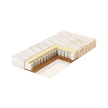 Plitex Bamboo Sleep 65х125