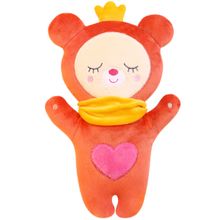 Мягкая игрушка МЯКИШИ Sleepy Toys Мишка