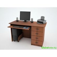Компьютерный стол Поинт С-1