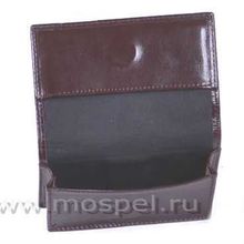 MosPel accessories Кожаный чехол на ремень