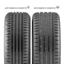 Летние шины Nokian Nordman Nordman SZ 215 55 R17 V 98 XL