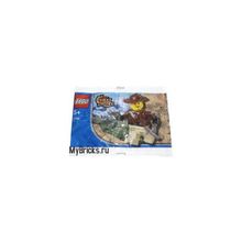 Lego Orient Expedition 3380 Johnny Thunder (Джонни Гром) 2003