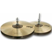 SABIAN SABIAN 13 FUSION HI-HAT AAX