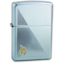 Zippo Зажигалка  205 Flame