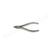 Щипцы ортодонтические для последовательного изгибания проволоки с целью припасовки ретейнеров и лицевых дуг (щипцы адерера) Щорта - ММИЗ, Россия