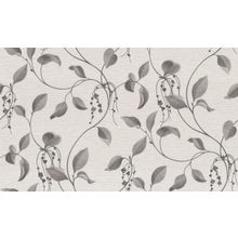 Обои виниловые МаякПринт Листья 4007-9