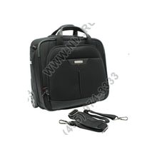 Сумка Samsonite PRO-DLX3 V84(0)09 017 (чёрная)