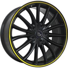 Колесный диск YST X-14 6,5x15 4x98 D58,6 ET35 mbys