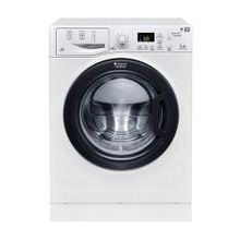 стиральная машина Hotpoint-Ariston VMSG 8029 B, 1000 об мин, 8 кг, 85*60*47,5