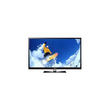 Плазменная панель (51", 16:9, 1024x768, HDTV, 3D) Samsung PS51E497