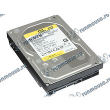 Жесткий диск 6000ГБ Western Digital "Gold WD6002FRYZ", 7200об. мин., 128МБ (SATA III) (oem) [136133]