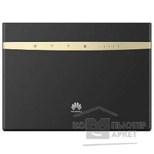 Huawei B525 Беспроводной маршрутизатор B525S-23A 802.11ac, 4 LAN, 4G