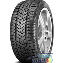 Pirelli Winter SottoZero Serie III 255 35 R20 97W