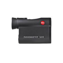 Лазерный дальномер Leica Rangemaster 1600 CRF