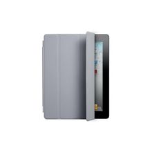 Apple iPad 2 Smart Cover Polyurethane Grey