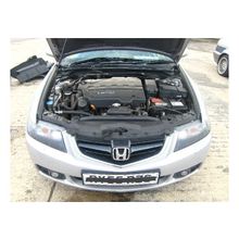 Механическая коробка передач Honda Accord 2.2 I-VII CTDI 2004 г.